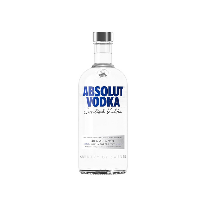 Absolut Vodka