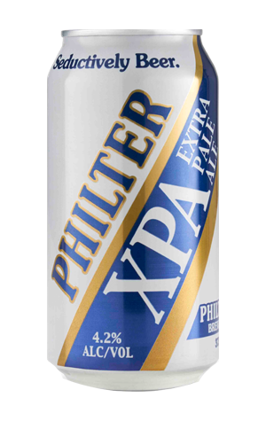 Philter XPA