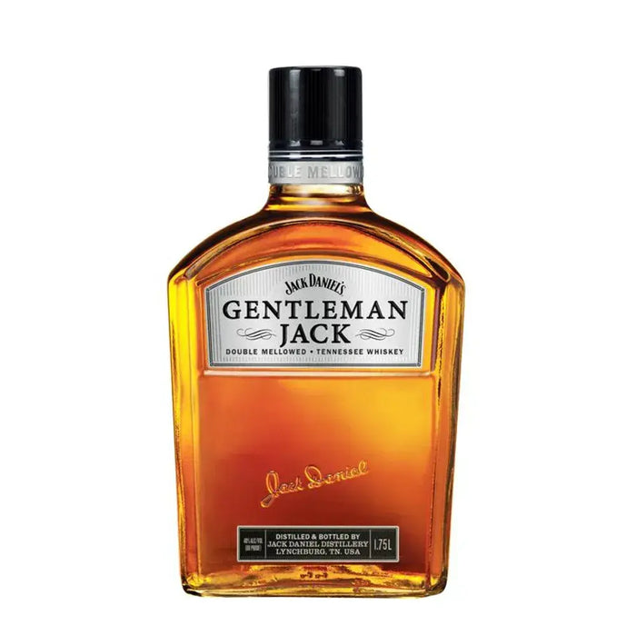 Jack Daniels Gentleman Jack