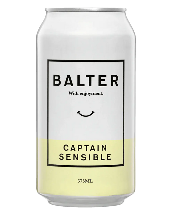 Balter Captain Sensible