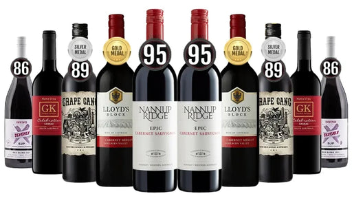 Just Wines