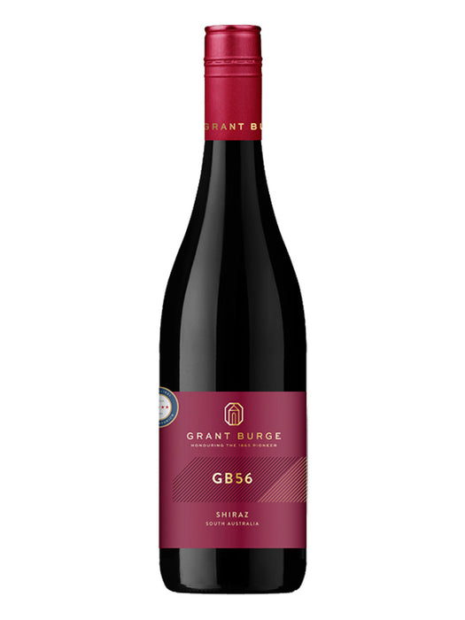 Grant Burge Gb56 Shiraz