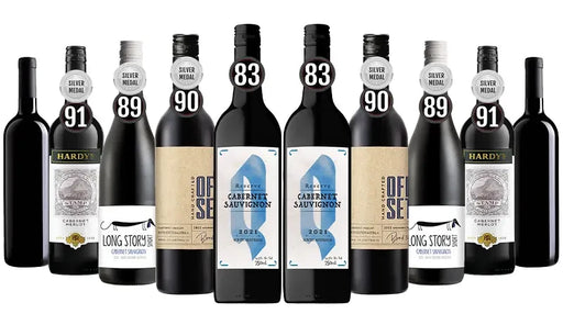 Just Wines