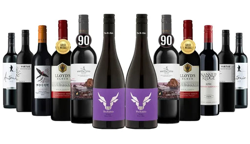 Just Wines