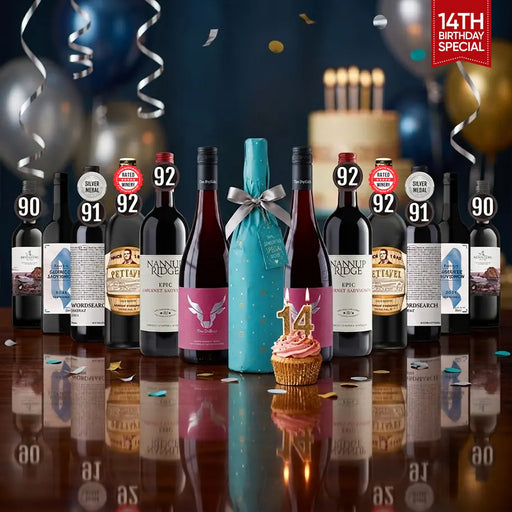 Just Wines
