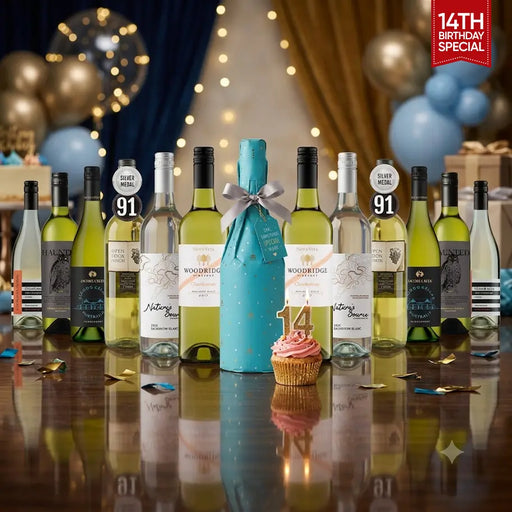 Just Wines