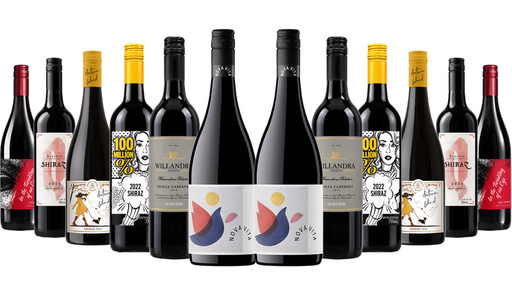 Just Wines