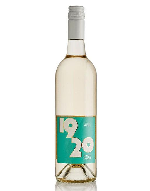 Order 1920 Pinot Grigio Non Alc  Online - Just Wines Australia