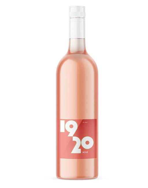 Order 1920 Rose Non Alc  Online - Just Wines Australia