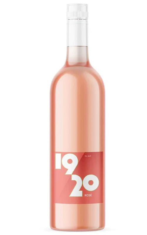 Order 1920 Wines Australia Non-Alcoholic Rose  Online - Just Wines Australia