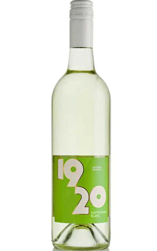 Order 1920 Wines Australia Non-Alcoholic Sauvignon Blanc - 6 Bottles  Online - Just Wines Australia