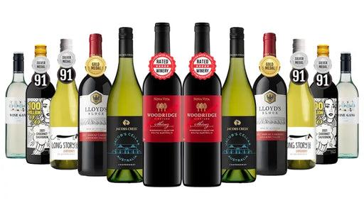 Just Wines