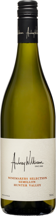Audrey Wilkinson Winemaker's Selection Semillon (Museum Release) Hunter Valley 2016 - 12 Bottles
