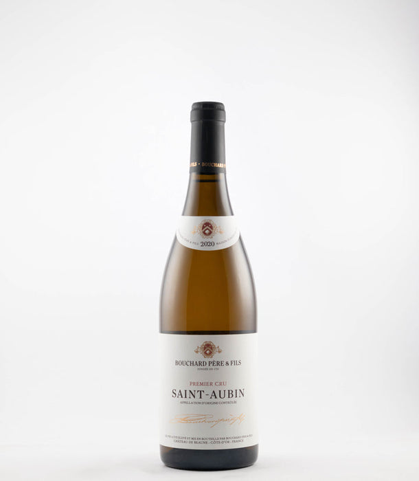 Bouchard Père et Fils Saint-Aubin Premier Cru 2020 - 6 Bottles