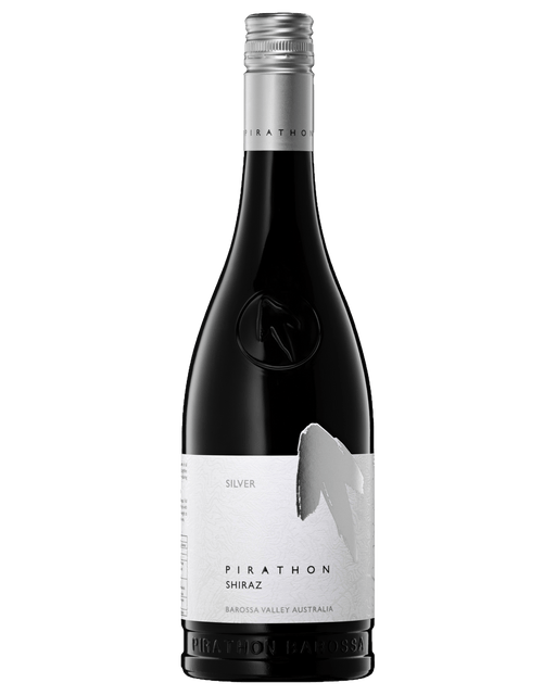 Order Pirathon Silver Label Shiraz 2018  Online - Just Wines Australia