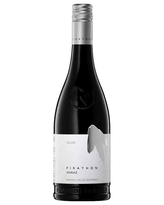 Order Pirathon Silver Label Shiraz 2018  Online - Just Wines Australia