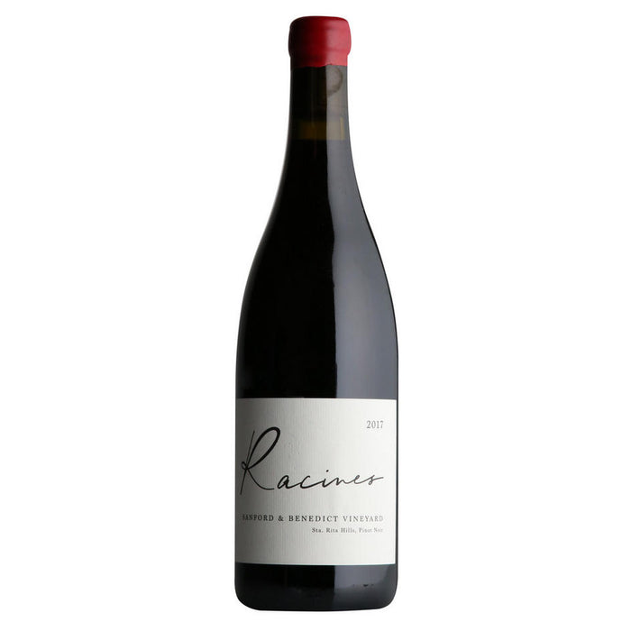 Racines Sanford & Benedict Pinot Noir 2021 - 6 Bottles