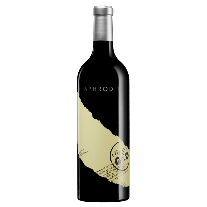 Two Hands Barossa Valley 'Aphrodite’ Cabernet Sauvignon 2021 - 6 Bottles