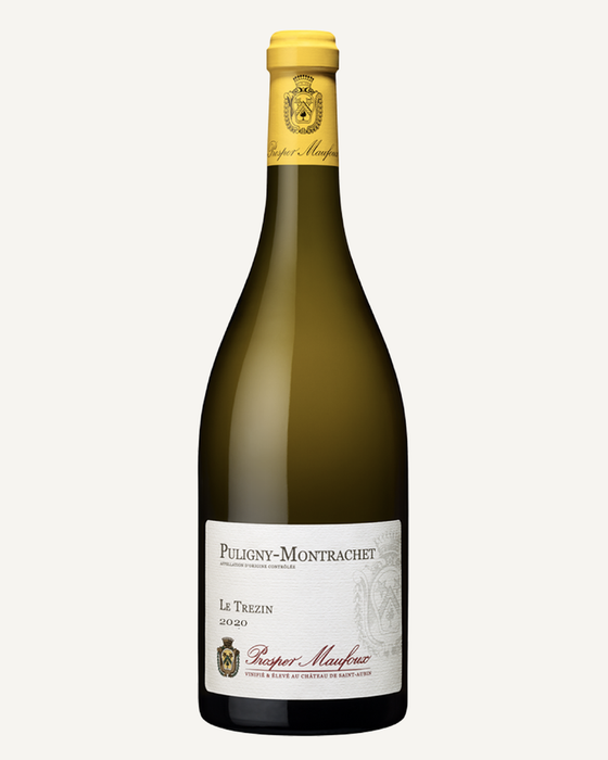 Prosper Maufoux Puligny-Montrachet 