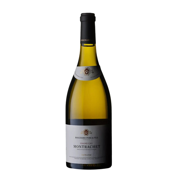 Bouchard Père & Fils Montrachet Grand Cru 2022 - 3 Bottles