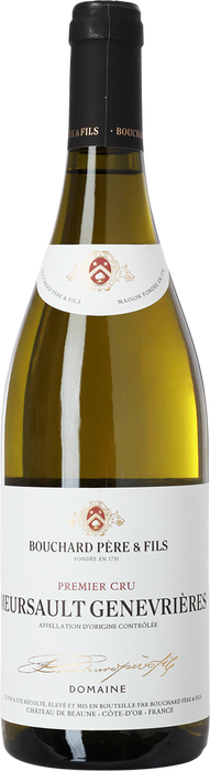 Bouchard Père & Fils Meursault 