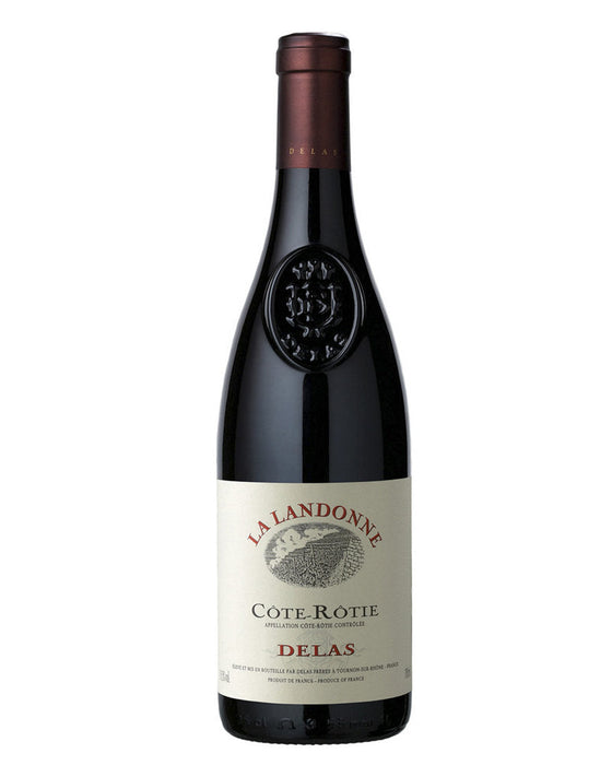 Delas Frères Côte-Rôtie 