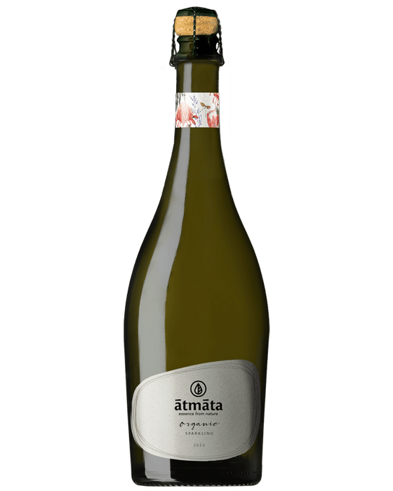 Atmata Organic Sparkling