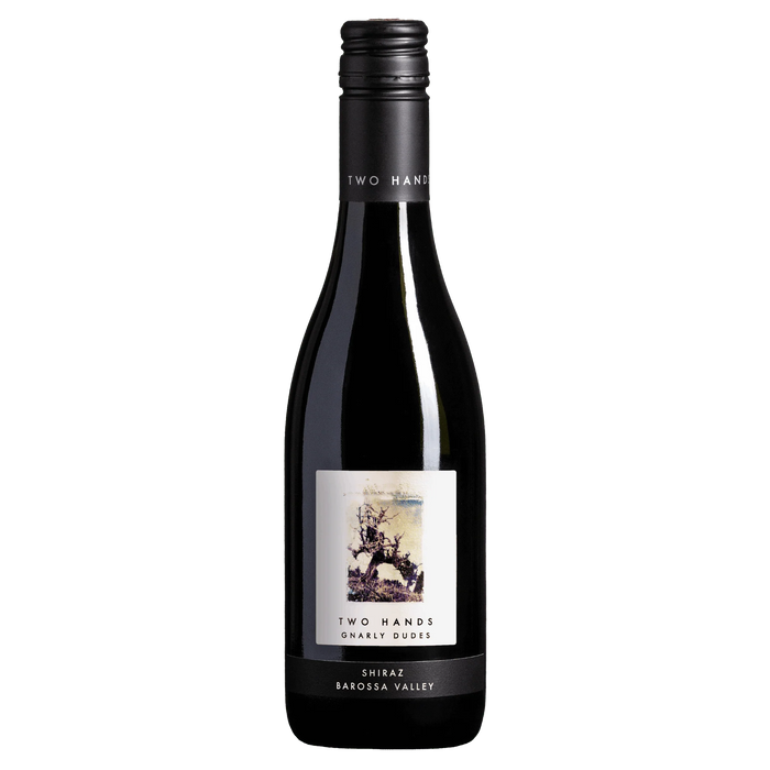 Two Hands Barossa Valley Gnarly Dudes Shiraz 2024 (375ml) - 12 Bottles