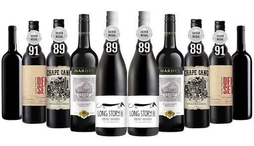 Just Wines