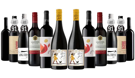 Just Wines