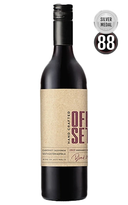 Aussie Deep Reds Collection Mix - 10 Bottles