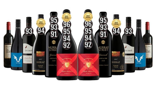 Just Wines