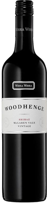 Wirra Wirra Woodhenge McLaren Vale Shiraz 2023 - 6 Bottles