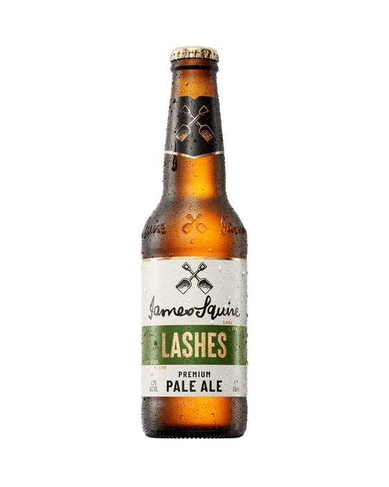 James Squire 150 Lashes Pale Ale