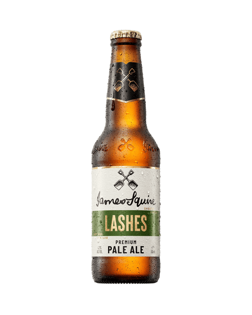 Order James Squire 150 Lashes Pale Ale  Online - Just Wines Australia