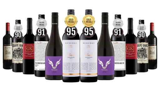 Just Wines