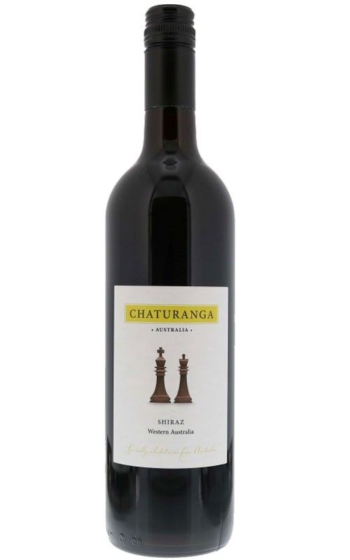 Order Chaturanga Western Australia Shiraz 2018 - 12 Bottles  Online - Just Wines Australia