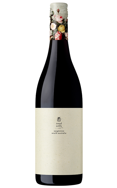 Order Tread Softly Core Range South Australia Sangiovese 2024 - 6 Bottles - Just Wines