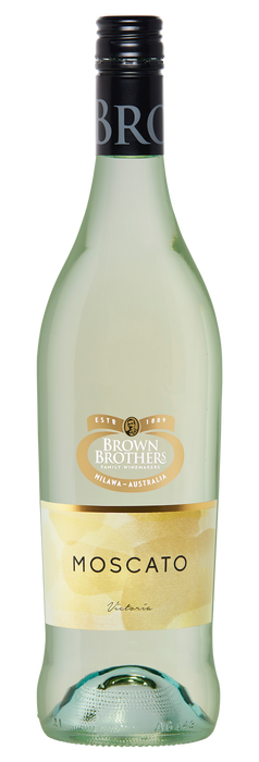 Brown Brothers Moscato