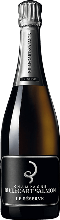 Champagne Billecart Salmon Le Réserve NV - 6 Bottles