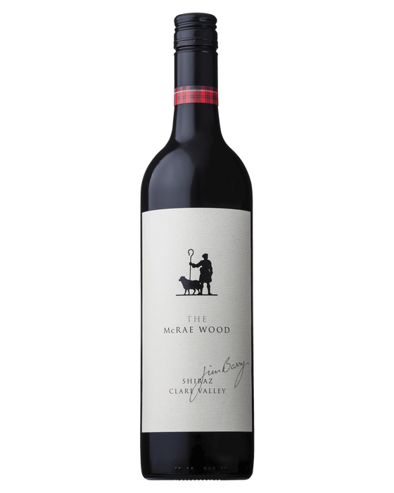 Jim Barry The McRae Wood Shiraz