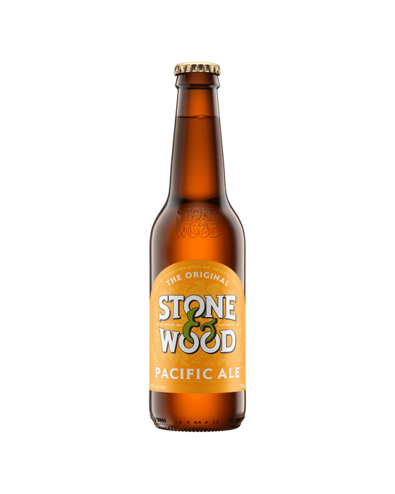 Stone And Wood Pacific Ale Bottle