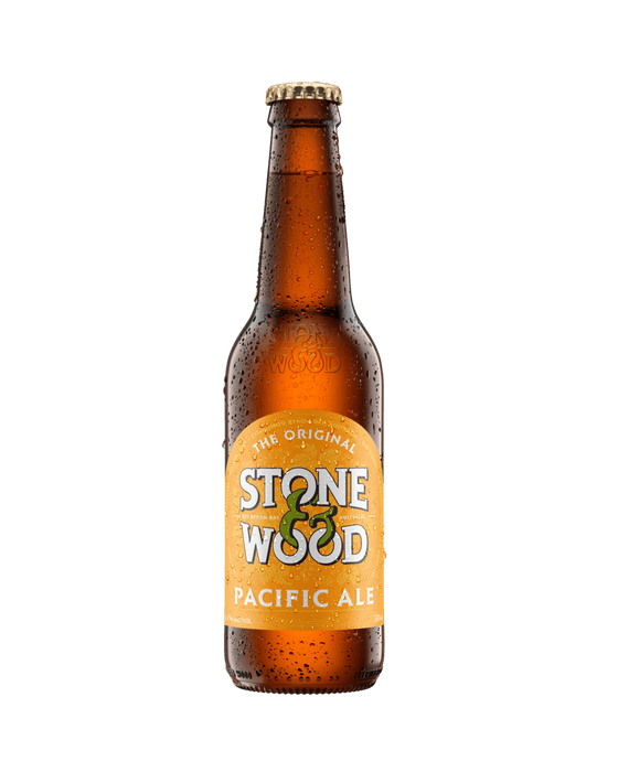 Stone And Wood Pacific Ale Bottle