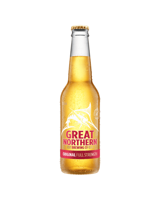 Great Northern Original Lager