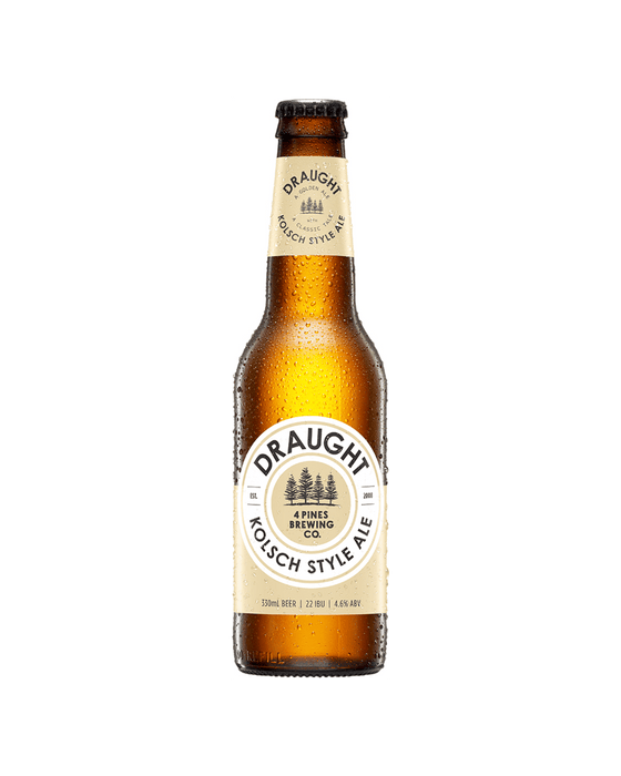 Order Four Pines Kolsch  Online - Just Wines Australia