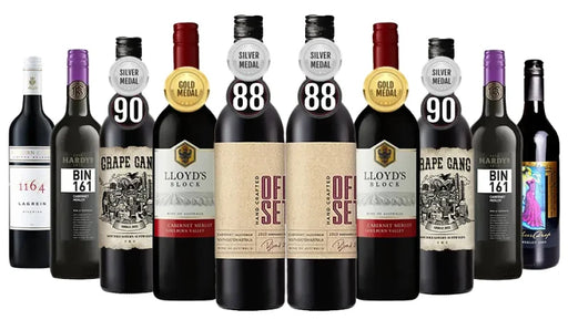 Just Wines