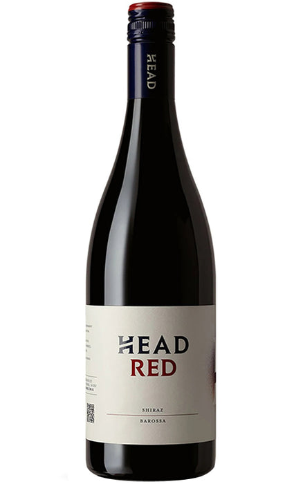 Order Head Red Eden Valley Shiraz 2020 - 6 Bottles  Online - Just Wines Australia