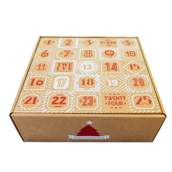 Order Pre-Order Non-Alcoholic Beer Advent Calendar  Online - Just Wines Australia