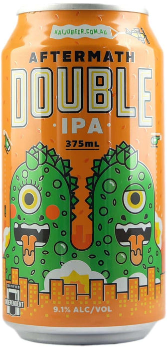 Kaiju Aftermath DIPA 9.1%