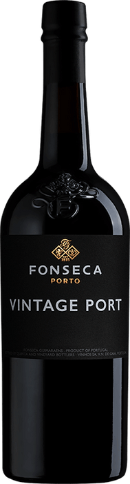 Fonseca Vintage Fonseca Vintage Port 2016 - 6 Bottles